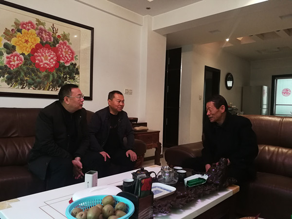 “星空官方网站”“追梦十年”系列|乔杉:喜剧人是怎样炼成的(图2) 星空app官方网页