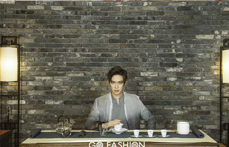 星空官方网站:“冯女郎”新片《脱单告急》公映 钟楚曦惹人心疼(图1) 星空app官方网页